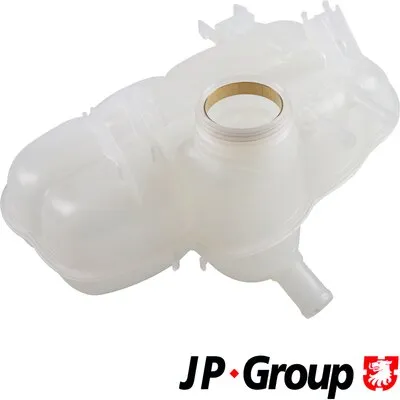 Expansion Tank, coolant Opel MERIVA A MPV · Vauxhall MERIVA A