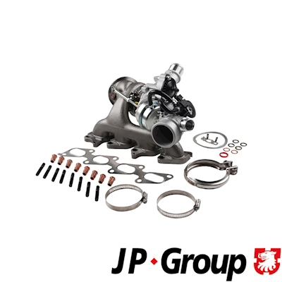 Charger, charging (supercharged/turbocharged) Opel CORSA D · Opel INSIGNIA A · Opel INSIGNIA A Saloon