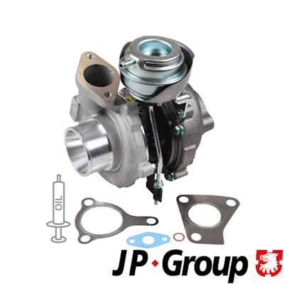 Charger, charging (supercharged/turbocharged) Opel ASTRA H · Opel ASTRA H Estate · Opel ZAFIRA / ZAFIRA FAMILY B