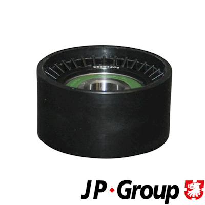 Deflection/Guide Pulley, V-ribbed belt Opel MOVANO A Van · Opel MOVANO A Bus · Opel VIVARO A Van