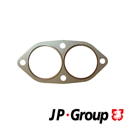 Gasket, exhaust pipe Bedford ASTRA VAN Estate Van · Bedford ASTRAMAX Box Body/MPV · Opel KADETT D