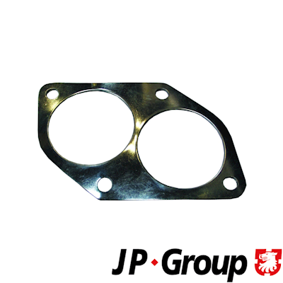 Gasket, exhaust pipe Bedford ASTRA VAN Estate Van · Opel KADETT D · Opel KADETT E