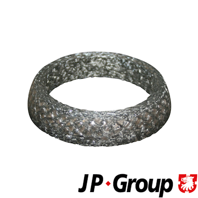 Gasket, exhaust pipe Opel KADETT E Convertible · Opel KADETT E Hatchback · Opel ASTRA F Saloon