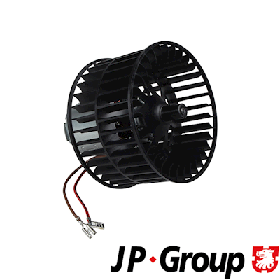 Interior Blower Opel COMBO Box Body/MPV · Opel CORSA B · Opel TIGRA