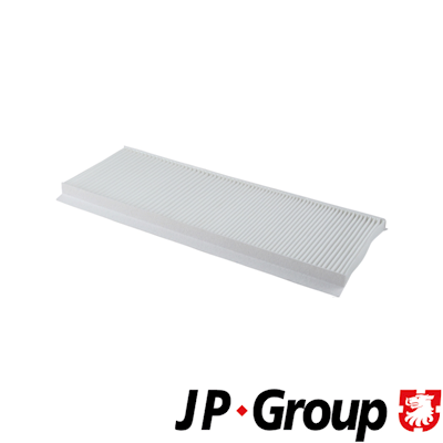 Filter, cabin air Opel COMBO Box Body/MPV · Opel CORSA B · Opel ASTRA F Saloon