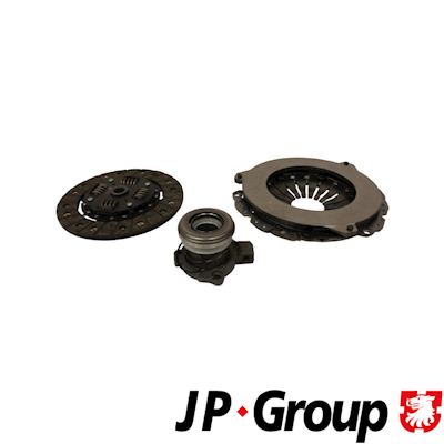 Clutch Kit Alfa Romeo 159 · Alfa Romeo 159 Sportwagon · Fiat CROMA
