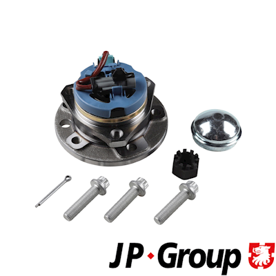 Wheel Hub Opel ASTRA G Hatchback · Opel ASTRA G Estate · Opel ASTRA G Saloon