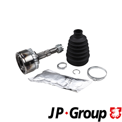 Joint Kit, drive shaft Opel CORSA C · Opel COMBO Box Body/MPV · Opel MERIVA A MPV