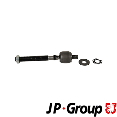 Inner Tie Rod Nissan INTERSTAR Bus · Nissan INTERSTAR Van · Nissan INTERSTAR Platform/Chassis