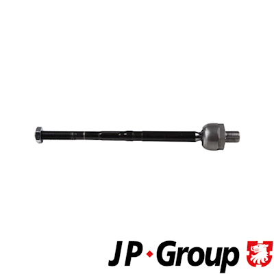 Inner Tie Rod Opel MERIVA B MPV · Vauxhall MERIVA Mk II