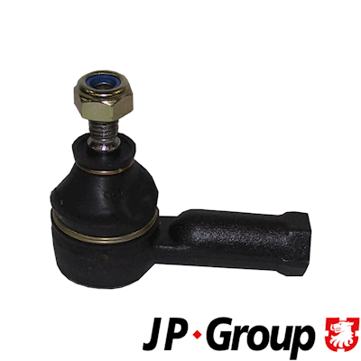 Tie Rod End Opel MERIVA A MPV · Vauxhall MERIVA A