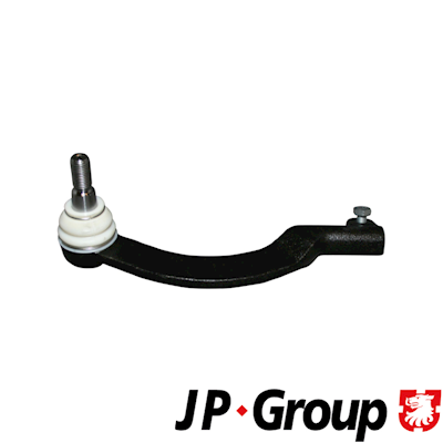 Tie Rod End Nissan INTERSTAR Bus · Nissan INTERSTAR Van · Nissan INTERSTAR Platform/Chassis