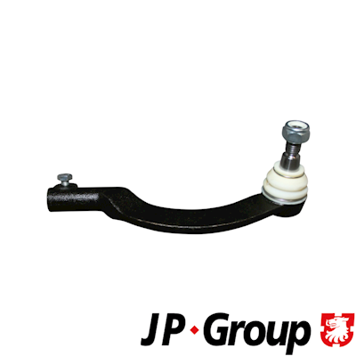 Tie Rod End Nissan INTERSTAR Bus · Nissan INTERSTAR Van · Nissan INTERSTAR Platform/Chassis