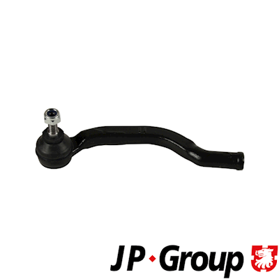 Tie Rod End Nissan PRIMASTAR Bus · Nissan PRIMASTAR Van · Nissan PRIMASTAR Platform/Chassis