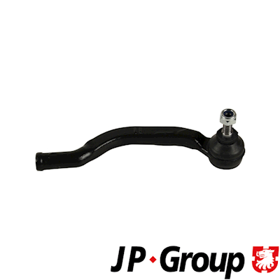Tie Rod End Nissan PRIMASTAR Bus · Nissan PRIMASTAR Van · Nissan PRIMASTAR Platform/Chassis
