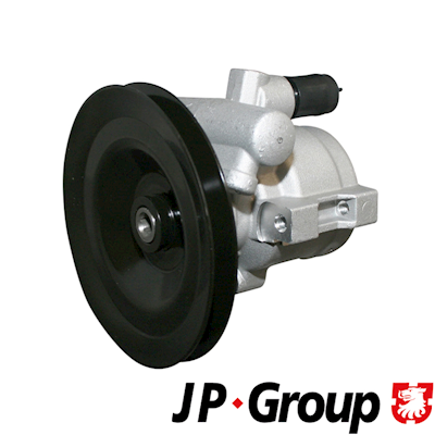 Hydraulic Pump, steering Opel KADETT E · Opel KADETT E Convertible · Opel KADETT E Estate