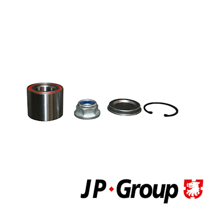 Wheel Bearing Kit Opel CORSA C · Opel CORSA C Hatchback Van · Opel TIGRA TwinTop