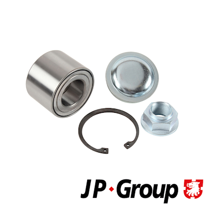 Wheel Bearing Kit Nissan PRIMASTAR Bus · Nissan PRIMASTAR Van · Nissan PRIMASTAR Platform/Chassis