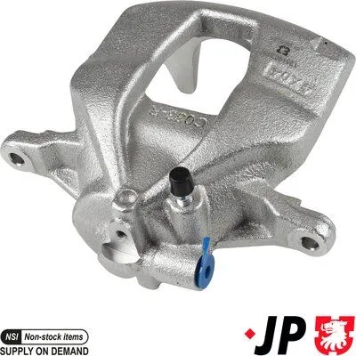 Brake Caliper Fiat DOBLO MPV · Fiat DOBLO Box Body/MPV · Fiat GRANDE PUNTO