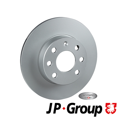 Brake Disc Opel CORSA C · Opel CORSA C Hatchback Van · Vauxhall CORSA Mk II