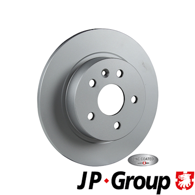 Brake Disc Opel ASTRA J · Opel ASTRA J Sports Tourer · Opel ASTRA J GTC
