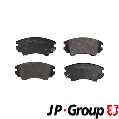 Brake Pad Set, disc brake Gmc TERRAIN · Opel INSIGNIA A · Opel INSIGNIA A Saloon