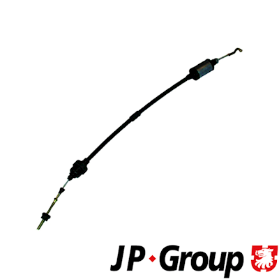 Cable Pull, clutch control Opel CALIBRA A · Opel VECTRA A · Opel VECTRA A Hatchback