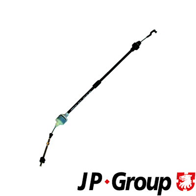 Cable Pull, clutch control Opel COMBO Box Body/MPV · Opel CORSA A TR · Opel CORSA A Hatchback