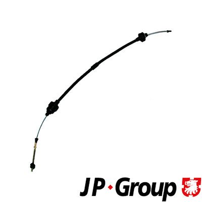 Cable Pull, clutch control Opel ASTRA F Saloon · Opel ASTRA F Convertible · Opel ASTRA F Hatchback