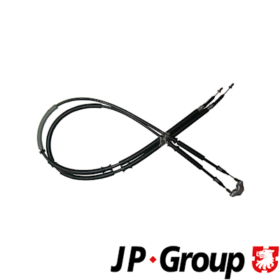 Cable Pull, parking brake Opel ASTRA G Hatchback · Opel ASTRA G Estate · Opel ASTRA G Saloon
