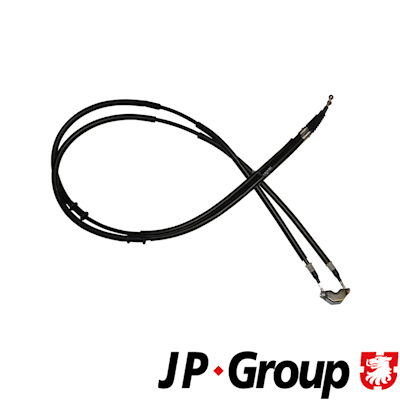 Cable Pull, parking brake Opel ASTRA H Estate · Opel ASTRA H Estate Van · Opel ASTRA H CLASSIC Estate