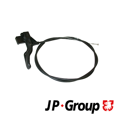 Bonnet Cable Opel VECTRA B Hatchback · Opel VECTRA B · Opel VECTRA B Estate