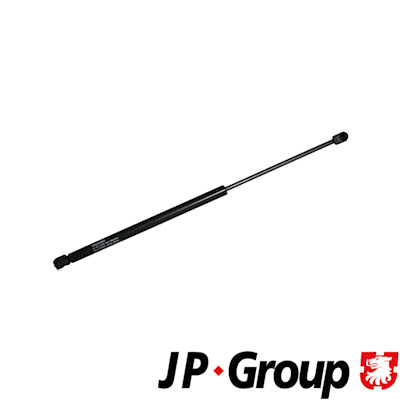 Gas Spring, boot/cargo area Opel ZAFIRA A MPV
