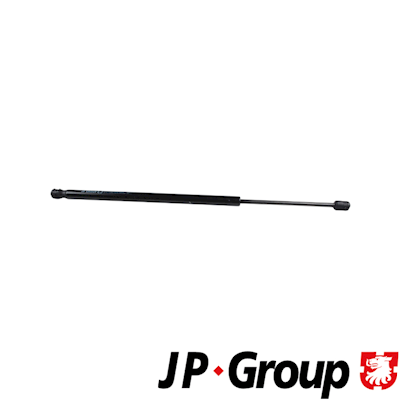 Gas Spring, boot/cargo area Opel MERIVA A MPV · Vauxhall MERIVA A