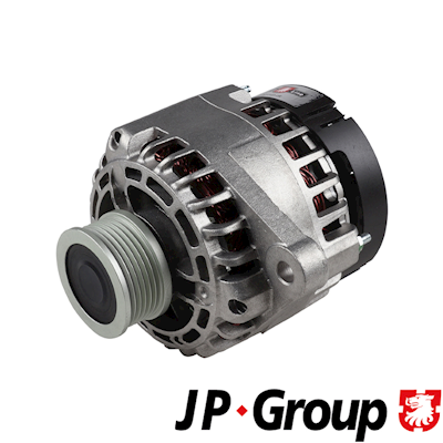 Alternator Fiat STILO · Fiat STILO Multi Wagon · Fiat CROMA