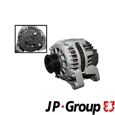 Alternator Opel CORSA B · Opel ASTRA G Hatchback · Opel ASTRA G Estate