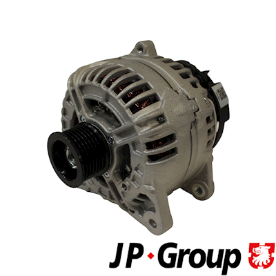Alternator Nissan INTERSTAR Bus · Nissan INTERSTAR Van · Nissan PRIMASTAR Bus