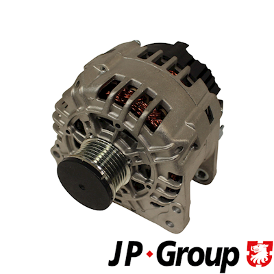 Alternator Nissan INTERSTAR Bus · Nissan INTERSTAR Van · Nissan PRIMASTAR Bus