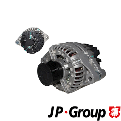 Alternator Opel VECTRA C · Opel VECTRA C GTS · Opel SIGNUM Hatchback