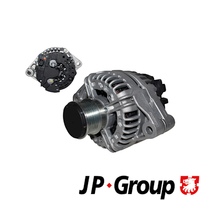 Alternator Opel VECTRA C · Opel VECTRA C GTS · Opel SIGNUM Hatchback