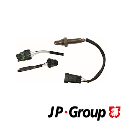 Oxygen Sensor Opel OMEGA B Estate · Opel FRONTERA A Sport · Opel SINTRA