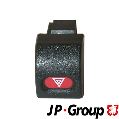 Hazard Warning Light Switch Opel ASTRA F Saloon · Opel ASTRA F Convertible · Opel ASTRA F Hatchback