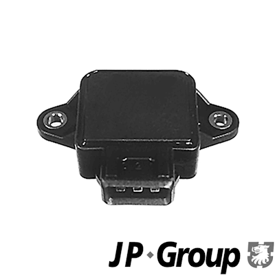 Sensor, throttle position Alfa Romeo 145 · Alfa Romeo 155 · Alfa Romeo 164