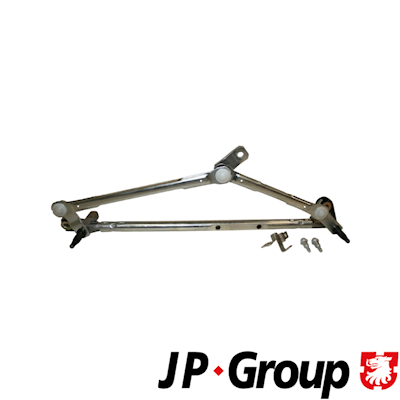 Wiper Linkage Opel VECTRA C · Opel VECTRA C GTS · Opel SIGNUM Hatchback