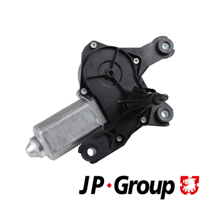 Wiper Motor Opel ZAFIRA A MPV
