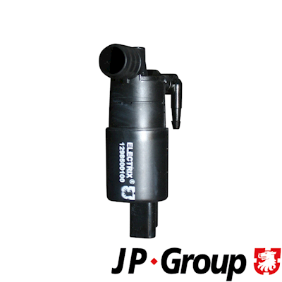 Washer Fluid Pump, window cleaning Citroën SAXO · Citroën BERLINGO / BERLINGO FIRST Box Body/MPV · Citroën BERLINGO / BERLINGO FIRST MPV