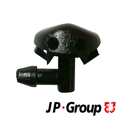 Washer Fluid Jet, window cleaning Opel VECTRA A · Opel VECTRA A Hatchback · Vauxhall CAVALIER Mk III Saloon