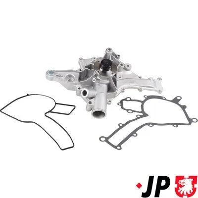 Water Pump, engine cooling Chrysler CROSSFIRE · Chrysler CROSSFIRE Roadster · Mercedes-Benz SL