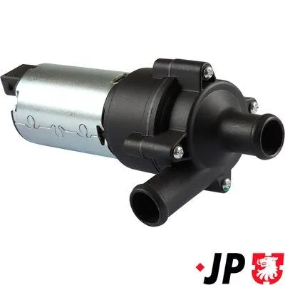 Auxiliary Water Pump (cooling water circuit) Mercedes-Benz M-CLASS