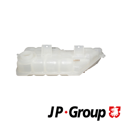 Expansion Tank, coolant Mercedes-Benz M-CLASS